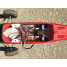 Eclipson Model C V2 - 3D Printable RC Bush Plane