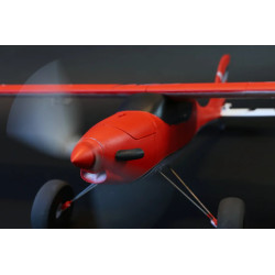 Eclipson Model C V2 - 3D Printable RC Bush Plane