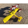 Eclipson Model C V2 - 3D Printable RC Bush Plane