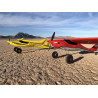 Eclipson Model C V2 - 3D Printable RC Bush Plane